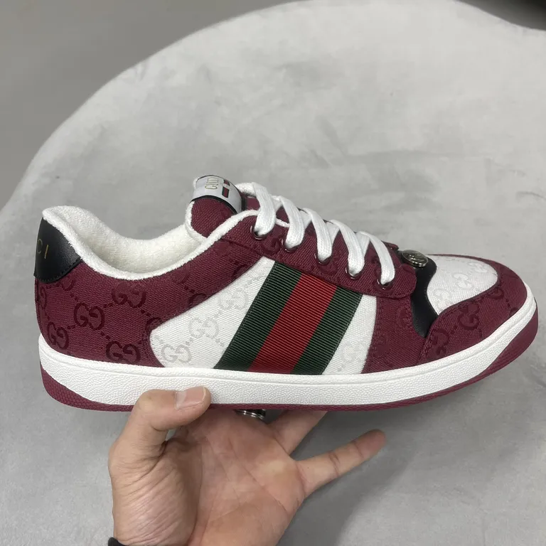 Gucci Shoe 